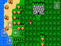 Cheats for Fateful Lore, 8-bit retro RPG on Android e iPhone