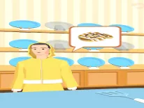 Cheats for Bake it on Android e iPhone