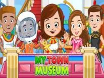 Cheats for My Town : Museum Free on Android e iPhone