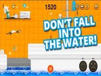 Cheats for Humita Run! on Android e iPhone
