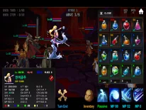 Cheats for Pixel Turn RPG on Android e iPhone