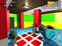 Cheats for Doctor Fighter on Android e iPhone
