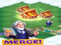 Cheats for EverMerge: Merge Heroes to Create a Magical World on Android e iPhone