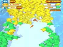 Cheats for Idle Lumberjack 3D on Android e iPhone