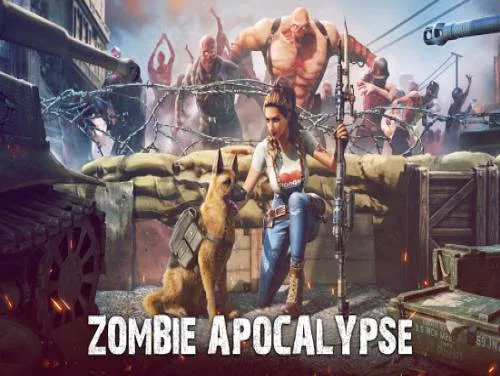 Cheats for Invasion : Zombie Empire on Android e iPhone