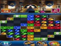 Cheats for Jewel Royal Castle: Match3 puzzle on Android e iPhone