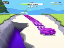 Cheats for Rolly Hill on Android e iPhone