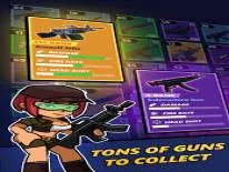 Cheats for Zombie Idle Defense on Android e iPhone