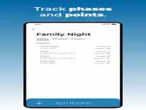 Cheats for Phase 10 Score Keeper on Android e iPhone