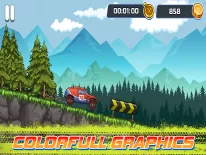 Cheats for Happy Cars on Android e iPhone
