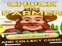 Cheats for Chuck the Farmer: Play Fun Games on Android e iPhone