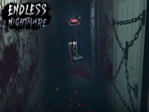Cheats for Endless Nightmare: Epic Creepy & Scary Horror Game on Android e iPhone Cheats for Endless Nightmare: Epic Creepy & Scary Horror Game on Android e iPhone