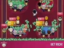Cheats for Idle Blackjack Tycoon on Android e iPhone