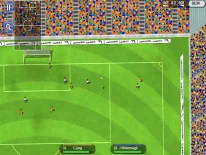 Cheats for Super Soccer Champs 2020 FREE on Android e iPhone