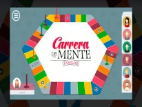 Cheats for Carrera de Mente Familiar on Android e iPhone