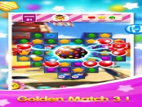 Cheats for Golden Match 3 on Android e iPhone