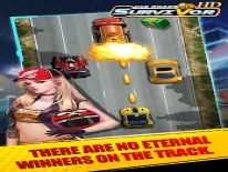 Cheats for Die Roads：Survivor HD on Android e iPhone