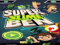 Cheats for Ben 10 - Super Slime Ben: Endless Arcade Climber on Android e iPhone