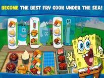 Cheats for SpongeBob: Krusty Cook-Off on Android e iPhone