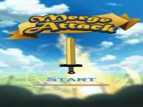 Cheats for Merge Attack on Android e iPhone