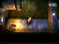 Cheats for Blight Night: You Are Not Safe on Android e iPhone