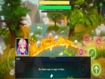 Cheats for Kiki's Adventure on Android e iPhone