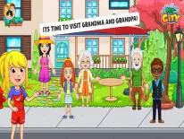Cheats for My City : Grandparents Home on Android e iPhone