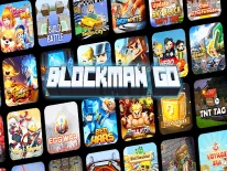 Cheats for Blockman Go: Blocky Mods on Android e iPhone