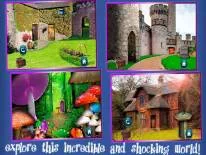 Cheats for Alice Trapped in Wonderland on Android e iPhone