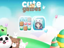 Cheats for Cute Slide Puzzle on Android e iPhone