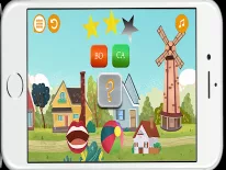 Cheats for Aprender a Ler e Escrever - Mundo da Língua on Android e iPhone