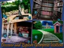 Cheats for The Secret of Crimson Manor on Android e iPhone