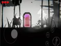 Cheats for Hanzo: Darkness within on Android e iPhone
