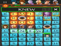Cheats for Highrise Heroes: Word Challenge on Android e iPhone