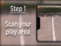 Cheats for ARia's Legacy - AR Escape Room on Android e iPhone