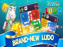 Cheats for Yalla Ludo - Ludo&Domino on Android e iPhone