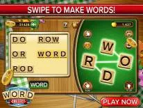 Cheats for Word Collect - Free Word Games on Android e iPhone