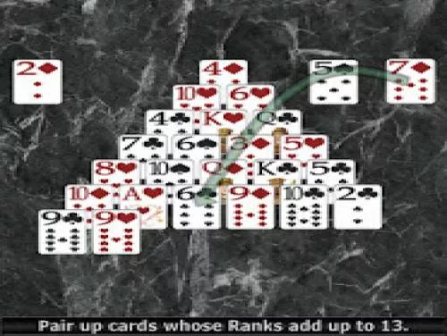 Cheats for Solitaire 3D 7 on Android e iPhone Cheats for Solitaire 3D 7 on Android e iPhone