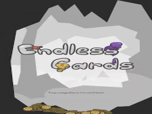 Cheats for Endless Cards on Android e iPhone Cheats for Endless Cards on Android e iPhone