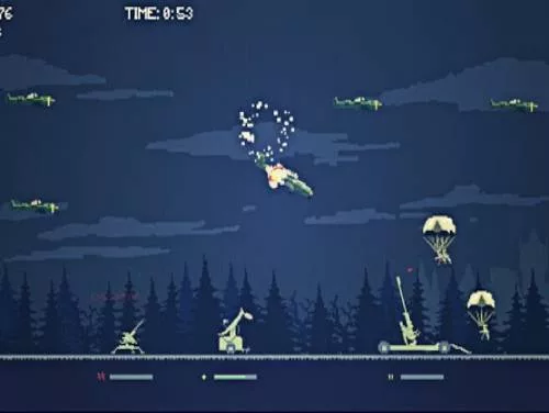 Cheats for Endless AA (Anti Aircraft) on Android e iPhone Cheats for Endless AA (Anti Aircraft) on Android e iPhone