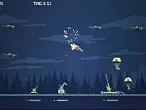 Cheats for Endless AA (Anti Aircraft) on Android e iPhone