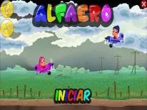 Cheats for ALFAERO on Android e iPhone