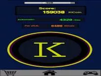Cheats for Clicker KlimCoin — Click, Мine, Make Money! on Android e iPhone