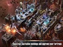 Cheats for Warhammer 40,000: الغزو المفقود on Android e iPhone