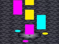 Cheats for Three Dots - Fun Colour Game on Android e iPhone