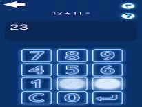 Cheats for Mimir Mental Math 2.0 on Android e iPhone