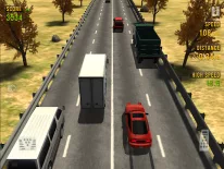 Cheats for Traffic Racer on Android e iPhone