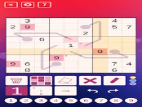 Cheats for Thermo Sudoku on Android e iPhone