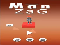 Cheats for ManZag on Android e iPhone