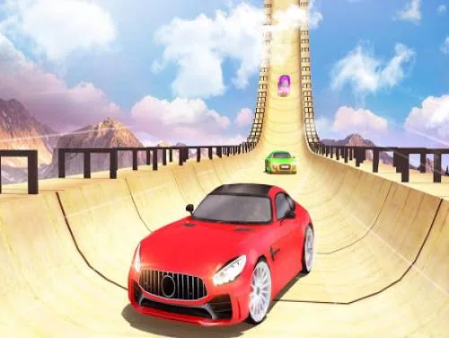 Cheats for Mega Ramp Car Stunts Racing : Impossible Tracks 3D on Android e iPhone Cheats for Mega Ramp Car Stunts Racing : Impossible Tracks 3D on Android e iPhone